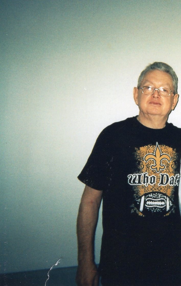 Obituary of Richard Keller Gant