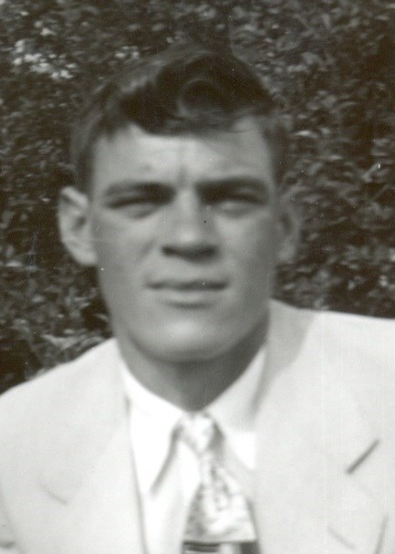 Obituary of Ivory Eugene Fleming