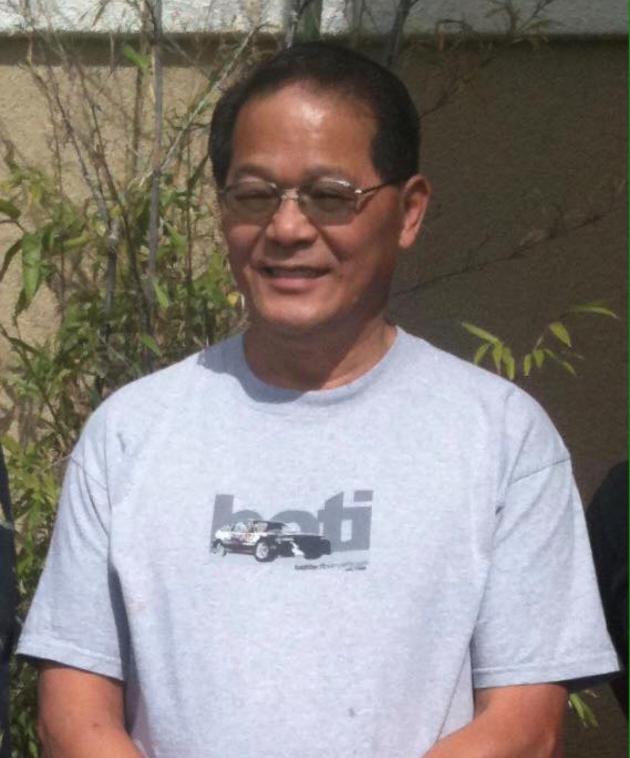 Obituary of Robert B. Quon