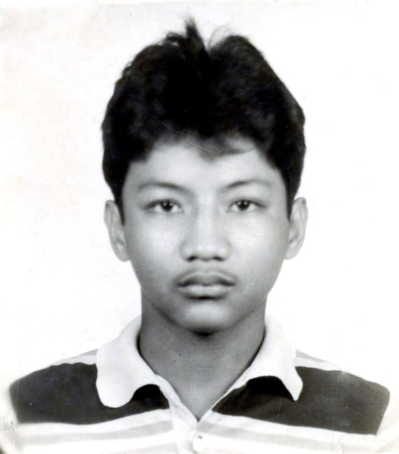 Obituary of Basilio Rosario Ortiz