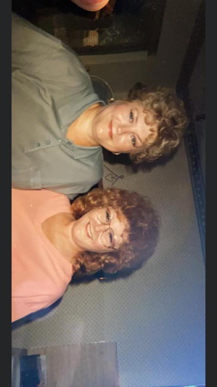 Obituario de Brenda Goodrum