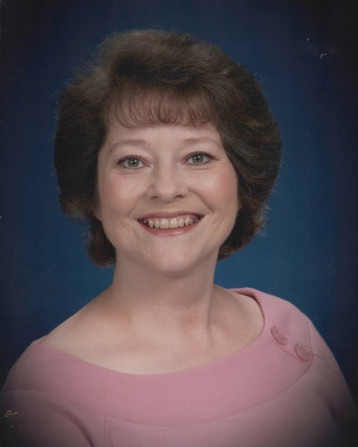Obituary of Rhonda Joan Fletcher Carter