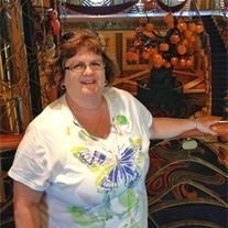 Obituary of Jacqueline White