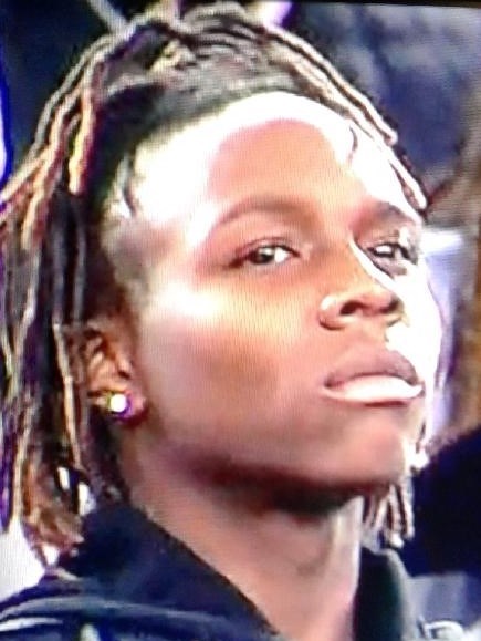 Obituary of Zuri Andre Goff