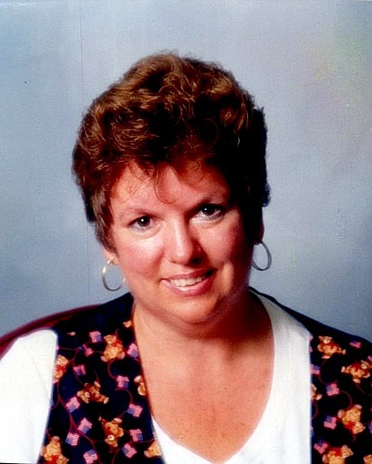 Obituary of Nancy Theresa Donaldson