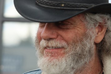 Obituario de Barry Hicks