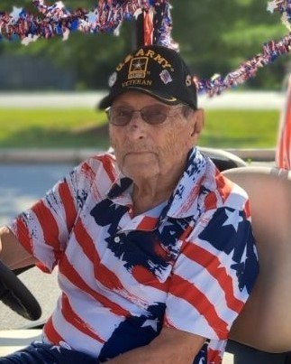 Avis de décès de Lloyd Bennett Weeks