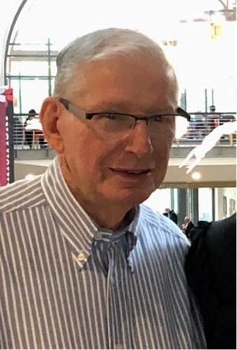 Obituary of Harry D. Post