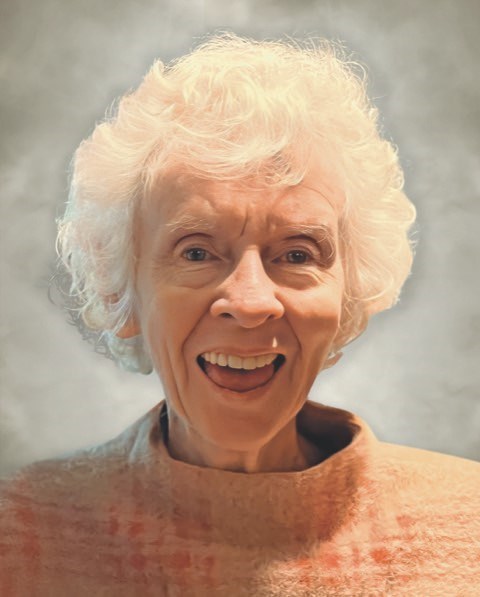 Obituary of Paula G Baldwin