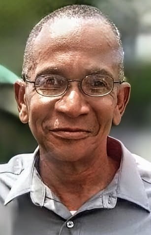 Obituary of Henry Okeith Montgomery