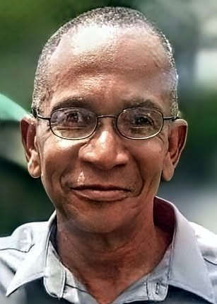 Obituary of Henry Okeith Montgomery