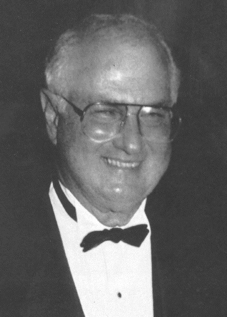Obituary of Kenneth F. Krause Jr.