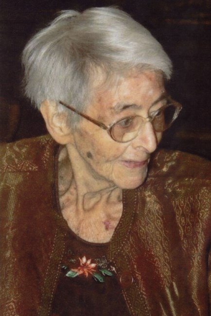 Obituary of Veronica B. Turner