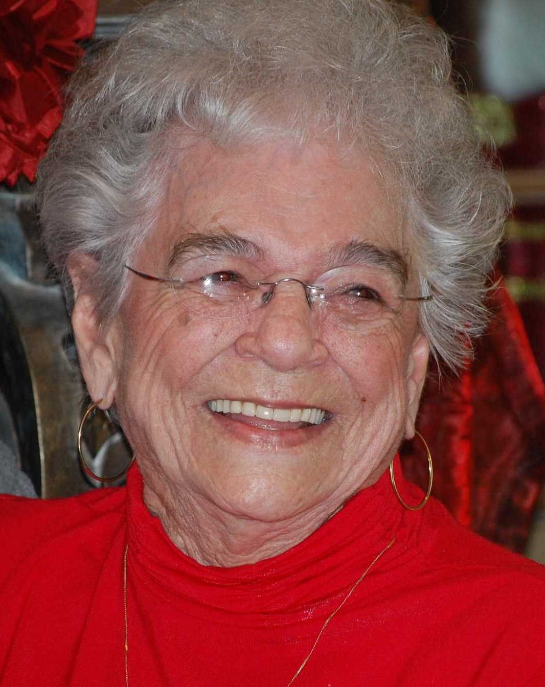 Theresa Guidry Obituary New Iberia, LA
