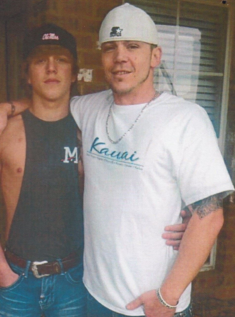 Obituary of T.J. Adcock