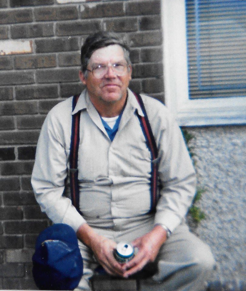 Obituary of Robert Ray Hart Sr.