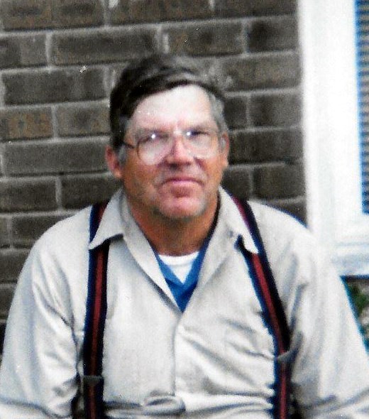 Obituary of Robert Ray Hart Sr.