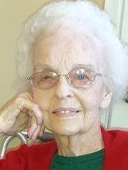 Obituary of Lois Juanita Moore