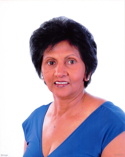 Obituary of Rohoni Sheron Khadim