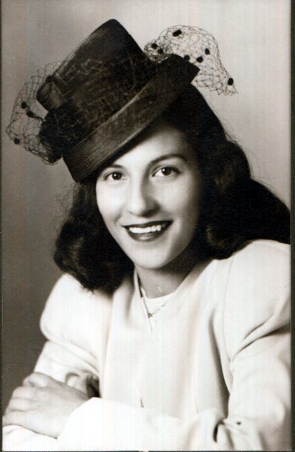 Obituary of Ignacia Nancy Leon