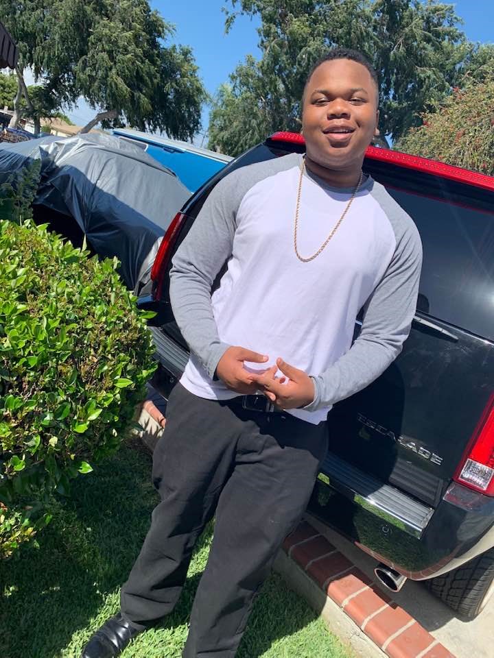 Obituary of Kahlil Malik Hooks