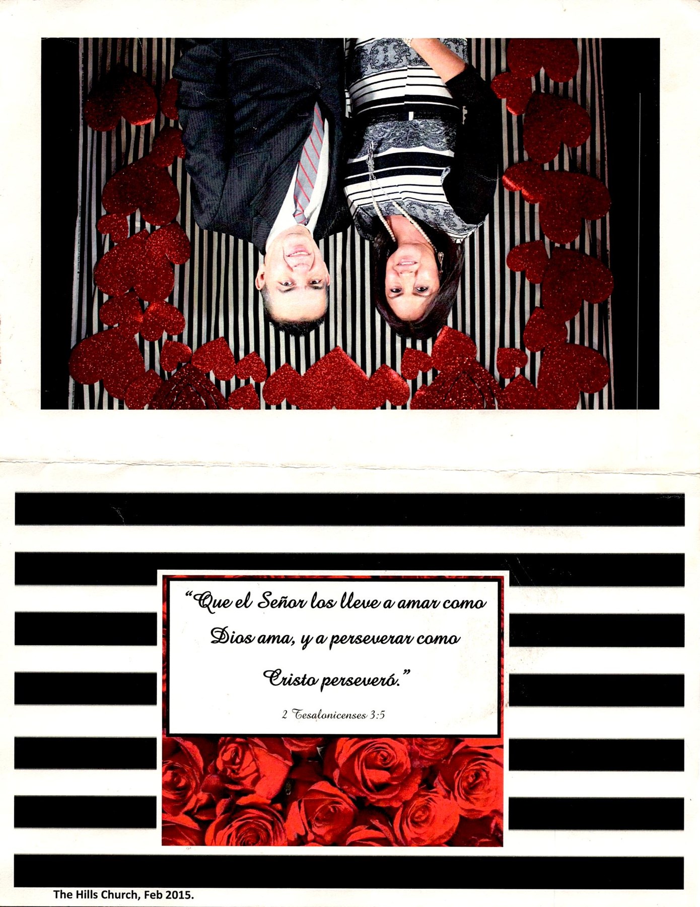 Obituary of Martin Luis Rodriguez