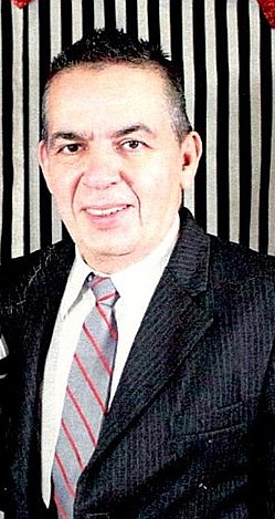 Obituary of Martin Luis Rodriguez