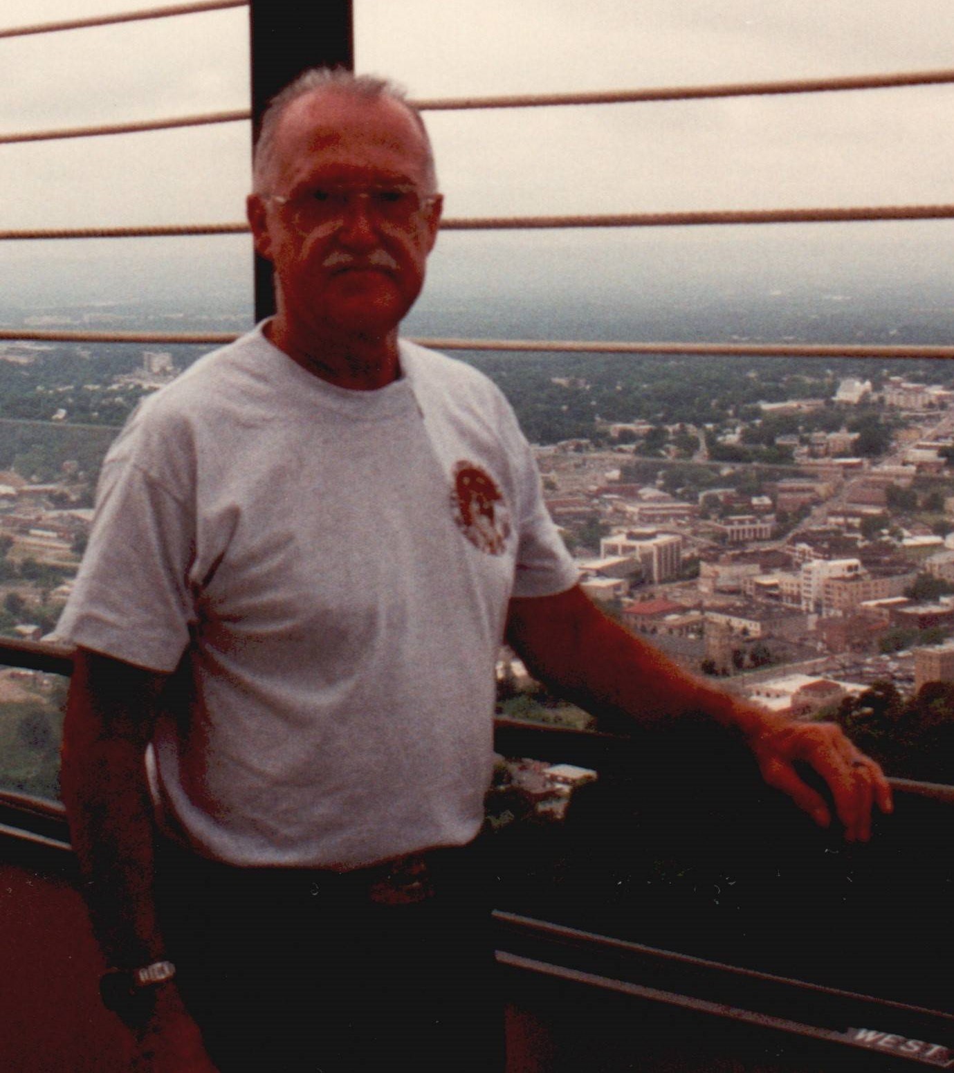 Obituary of James "Jim" H. Dailey