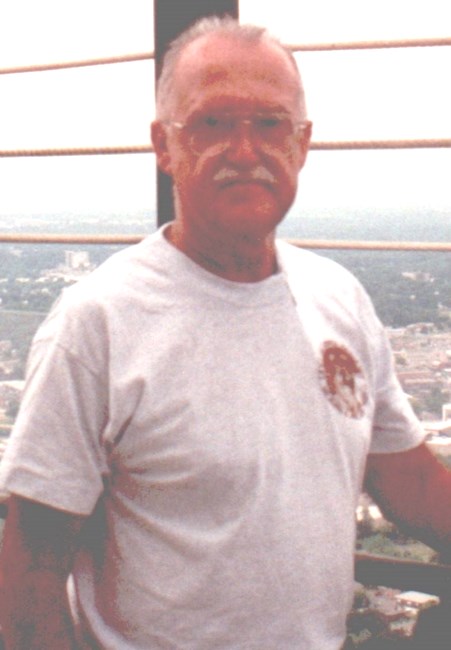 Obituary of James "Jim" H. Dailey