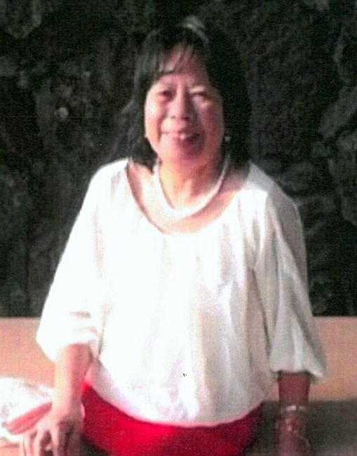 Obituary of Marilyn Rosario Balignot