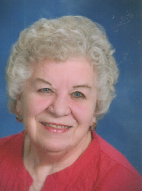 Obituary of Sylvia A. Brinkoetter