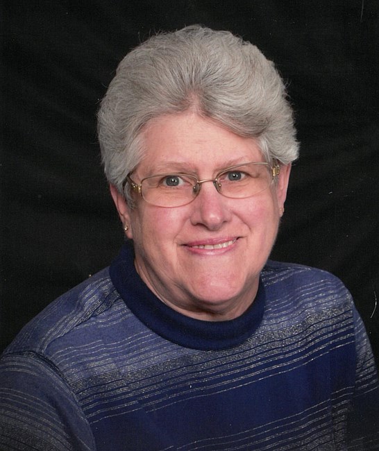 Obituary of Ann M. Myers