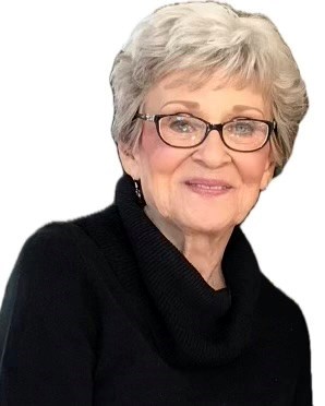 Obituary of Jean Carolyn Huseby