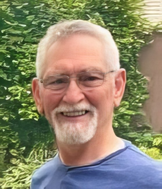 Obituary of Ross Thomas Little