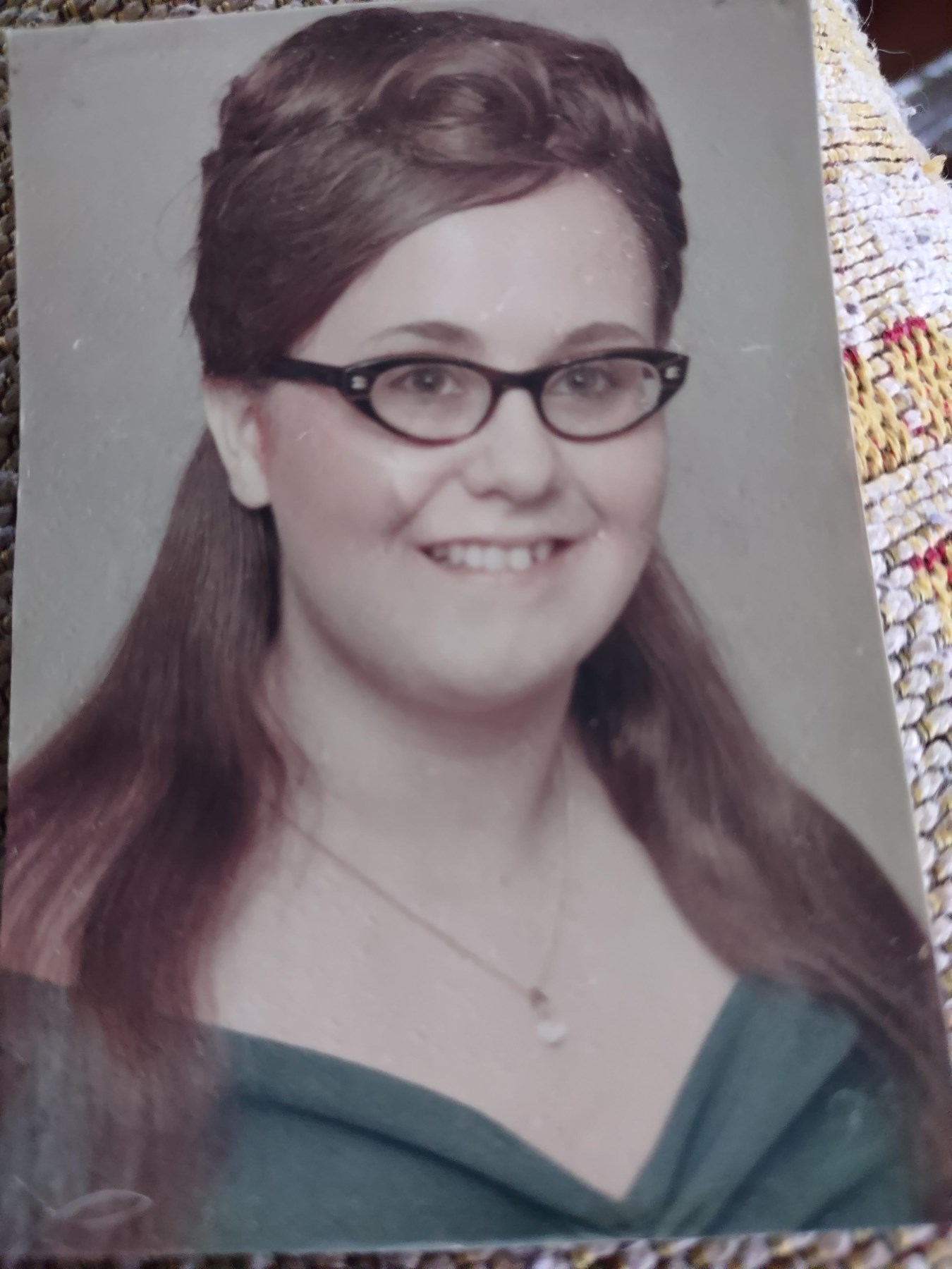 Obituary of Betty Jo Painter