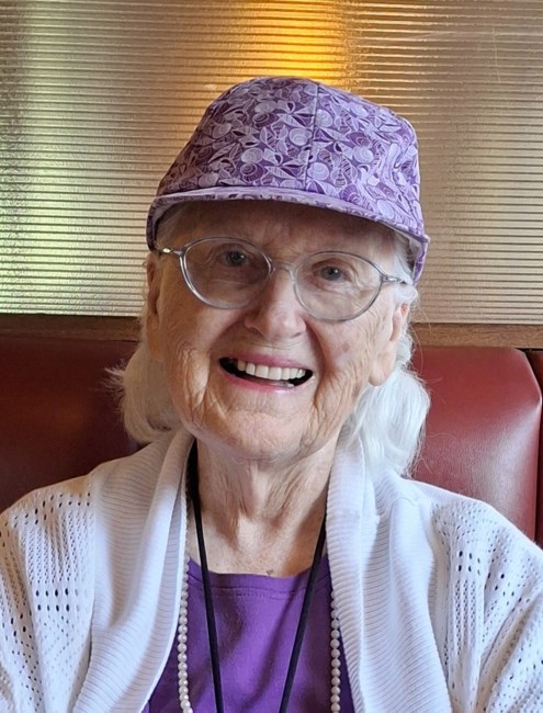 Obituario de Anne I Kifer