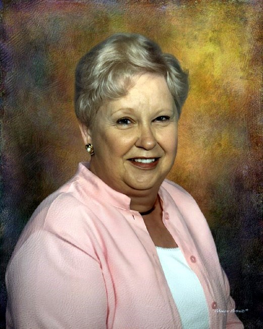 Avis de décès de Barbara Jean Snyder