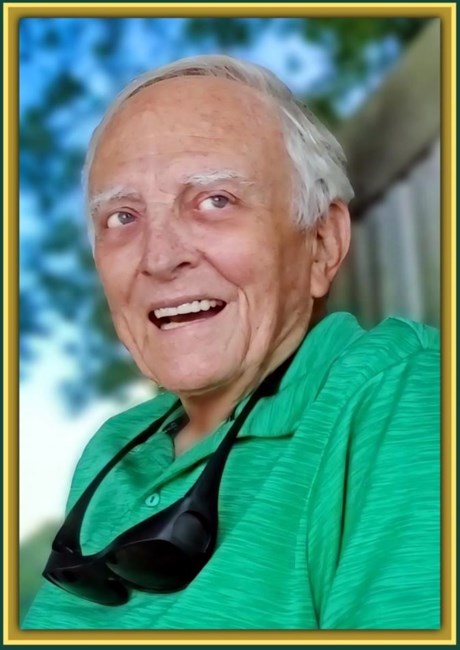 Obituary of Garnett J. Giesler Jr.