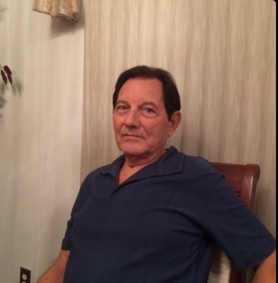 Obituary of Antonio Lombardo