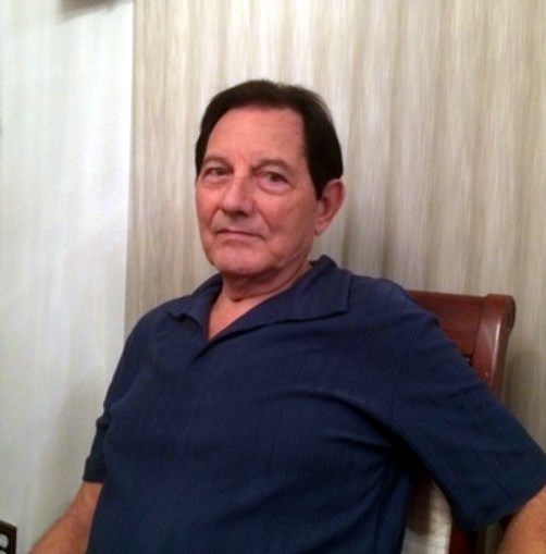 Obituary of Antonio Lombardo