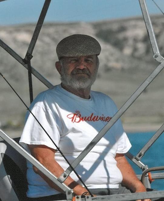 Obituary of James JT Doyle Thompson