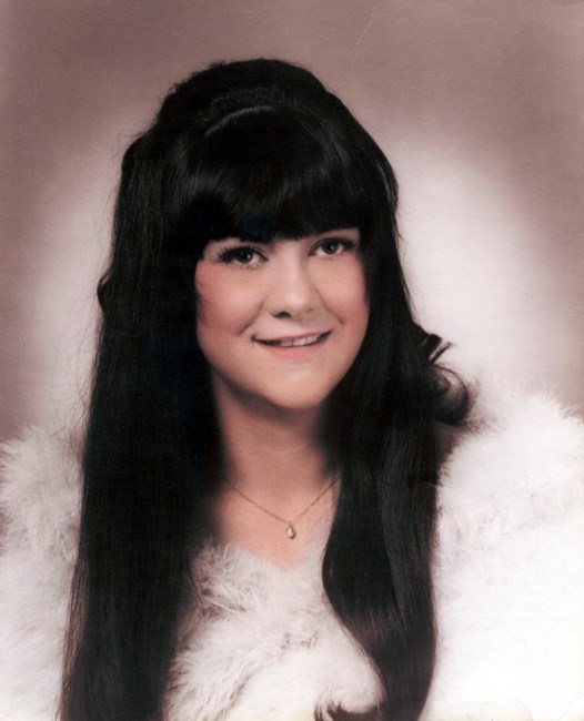 Obituary of Valerie Tullis