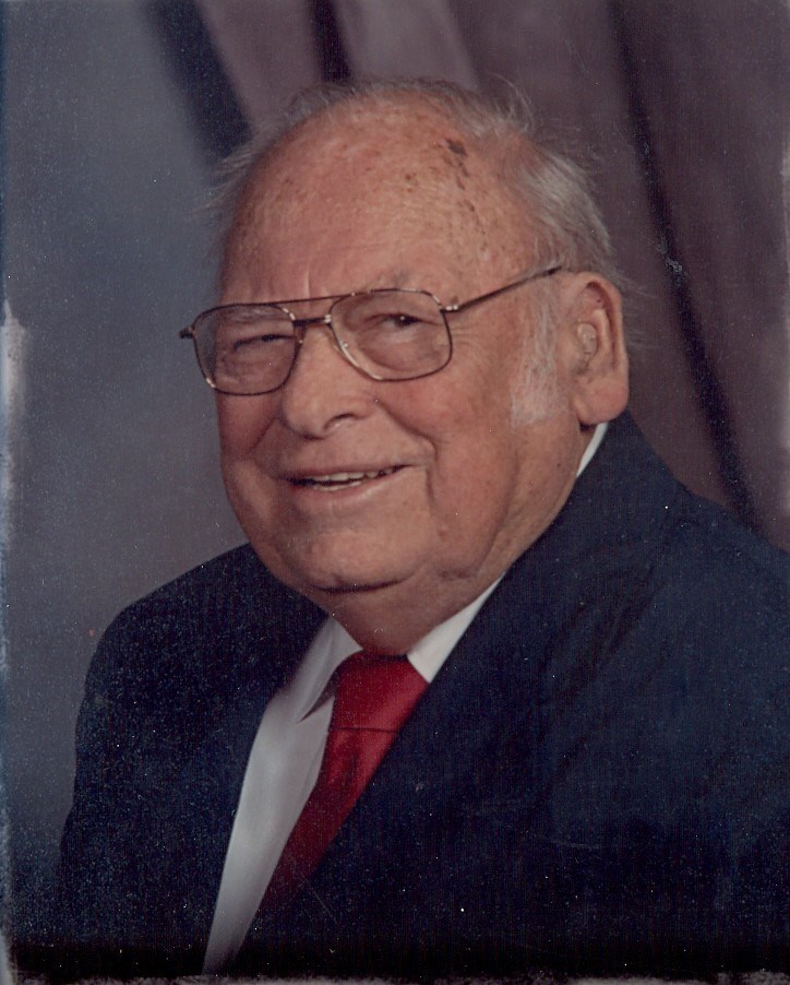 Obituary of Thomas Hugh Ryder