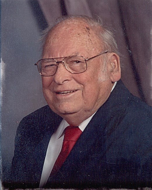 Obituary of Thomas Hugh Ryder