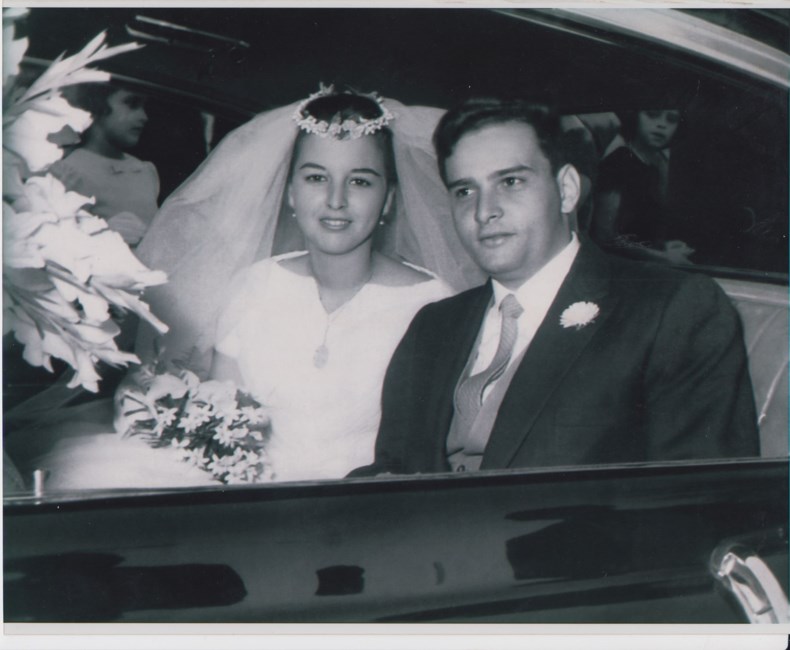 Obituary of Angel Manuel Leiro