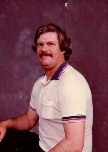 Obituario de Jackie Vaughn