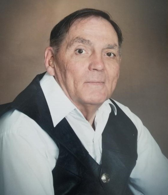 Obituary of Delbert James Fritzler