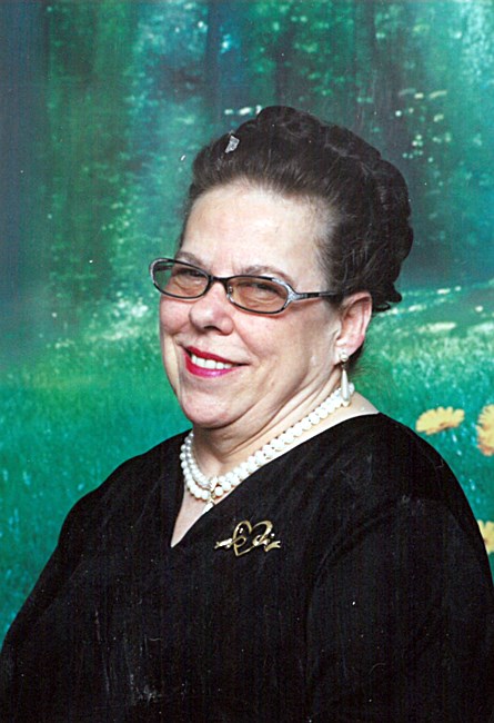Obituary of Delores Gale McColman