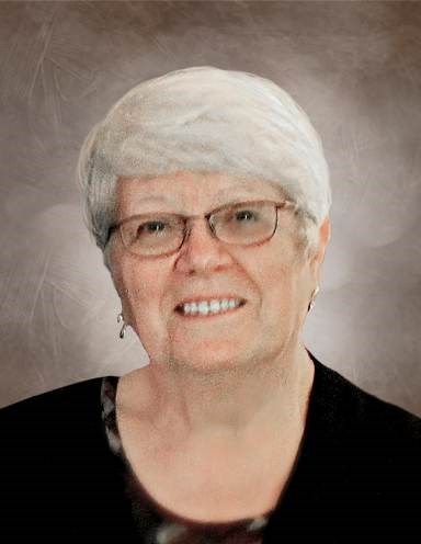 Obituary of Hélène Cartier