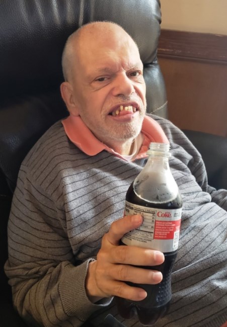 Obituary of Miles Acred